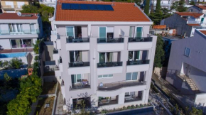 Apartments Medvidovic
